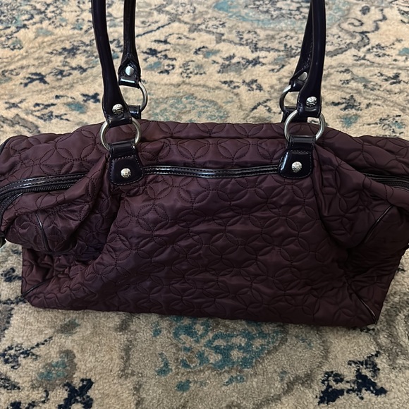 Vera Bradley Travel Bag - Picture 2 of 3